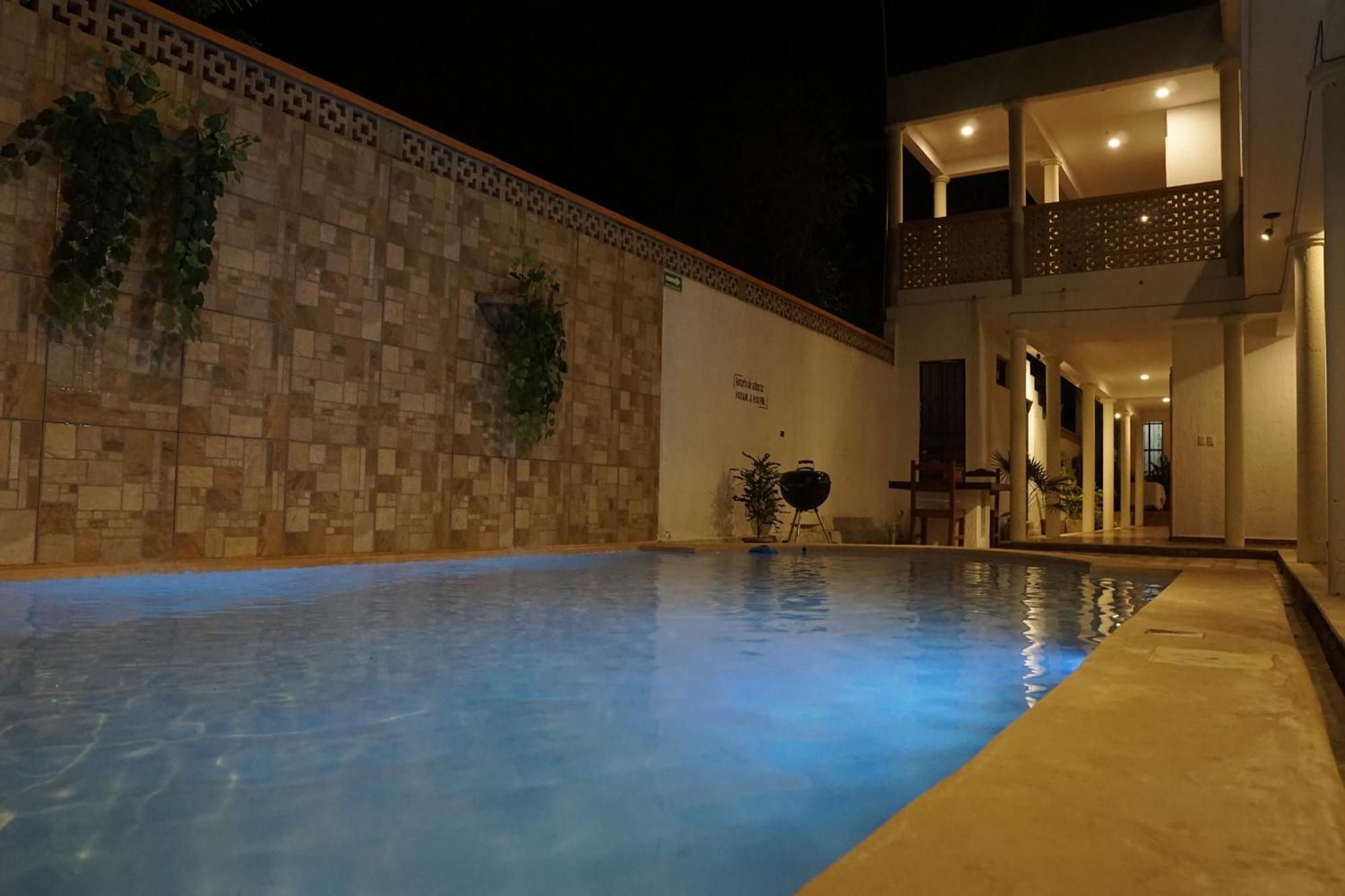 Hotel Del Parque فالادوليد المظهر الخارجي الصورة