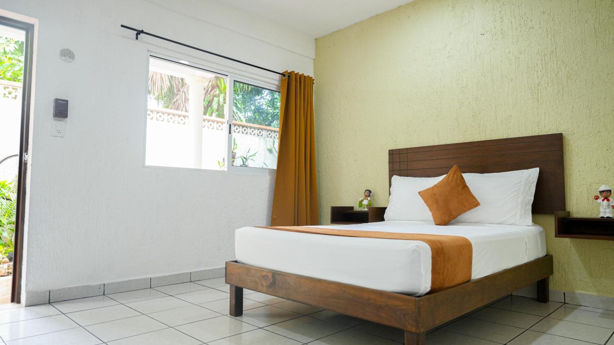 Hotel Del Parque فالادوليد المظهر الخارجي الصورة