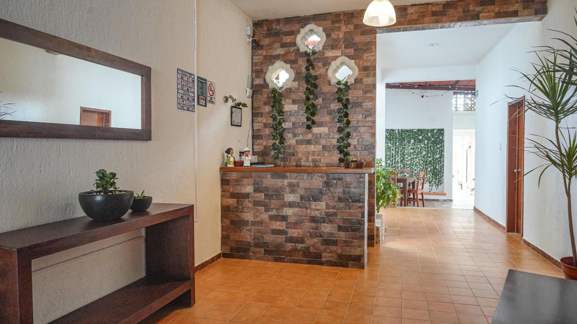 Hotel Del Parque فالادوليد المظهر الخارجي الصورة