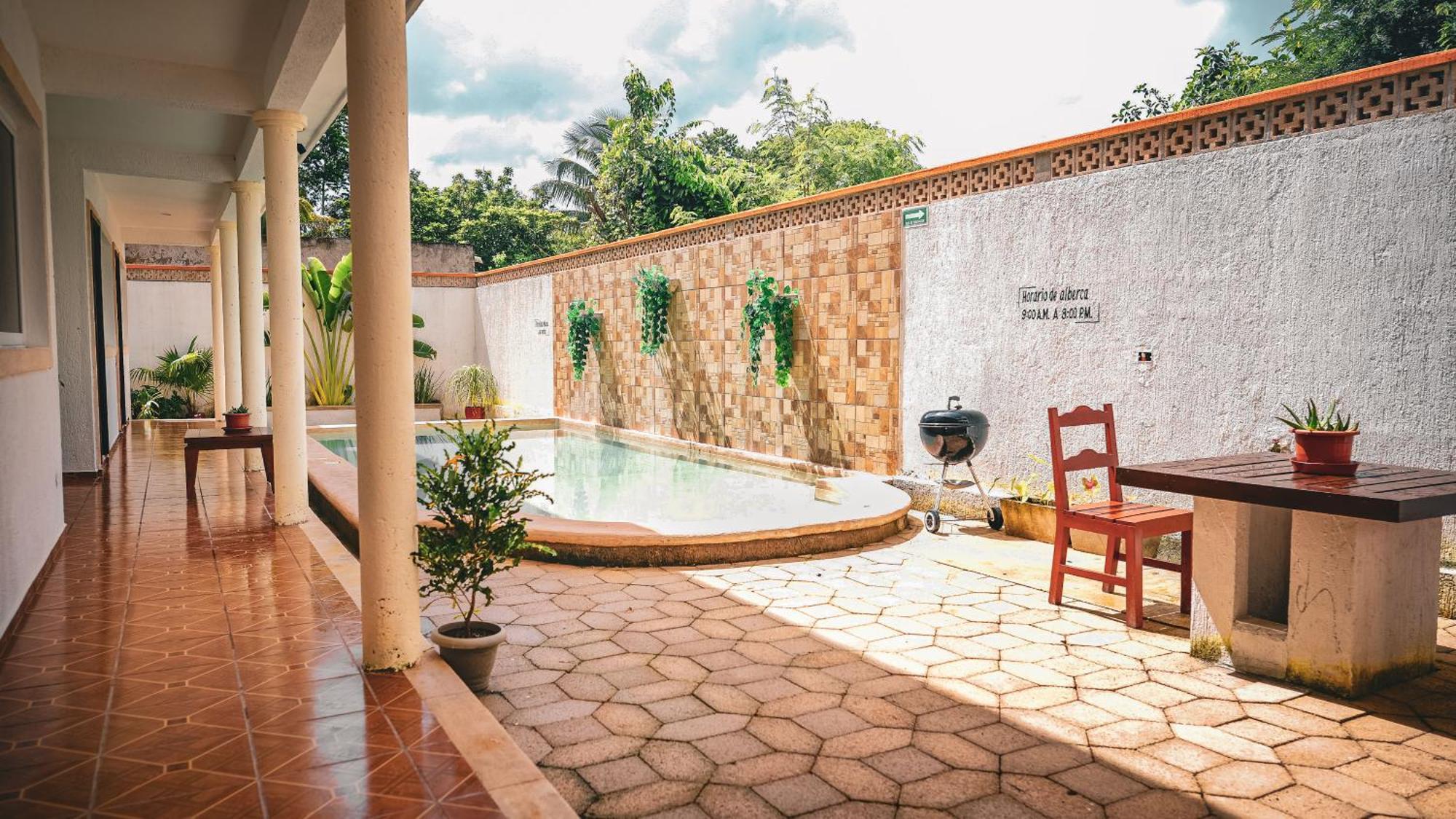 Hotel Del Parque فالادوليد المظهر الخارجي الصورة